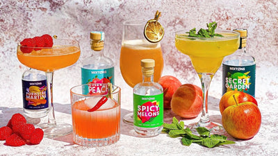 The Top 10 Cocktails of All Time - Most Popular Cocktails